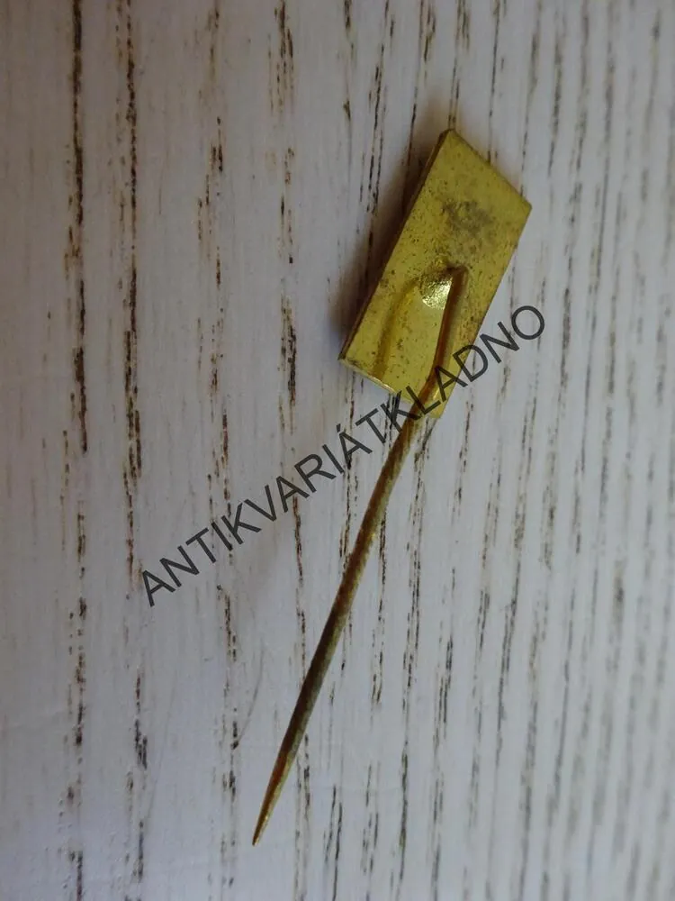 HRUBÁ SKÁLA, OKRES SEMILY, ODZNAK 