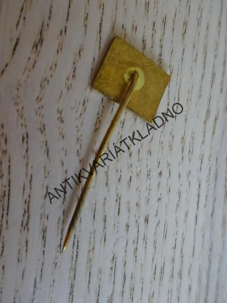 ORLÍK, OKRES PÍSEK, ODZNAK 