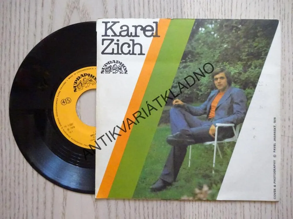 MĚLA NA OČÍCH BRÝLE, KAREL ZICH, MOTOREST, PETRA JANŮ, MALÁ DESKA