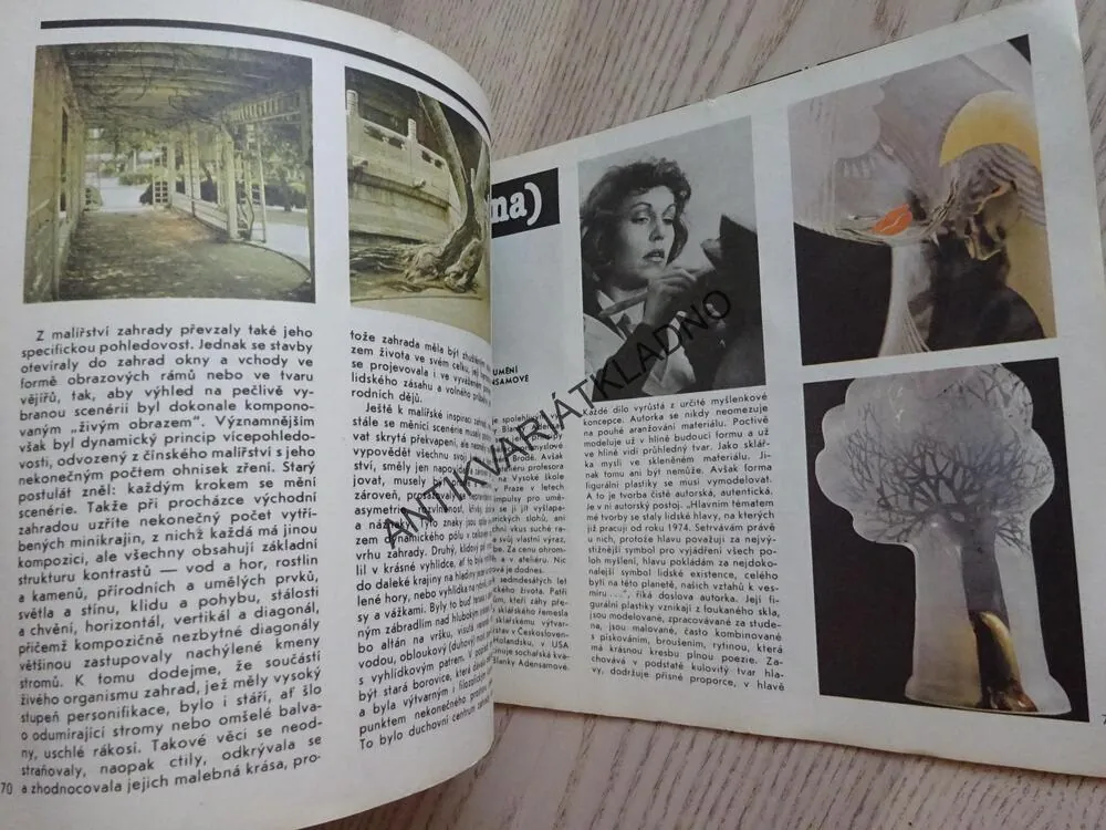 BYDLENÍ, RUDOLF KŘESŤAN, **an