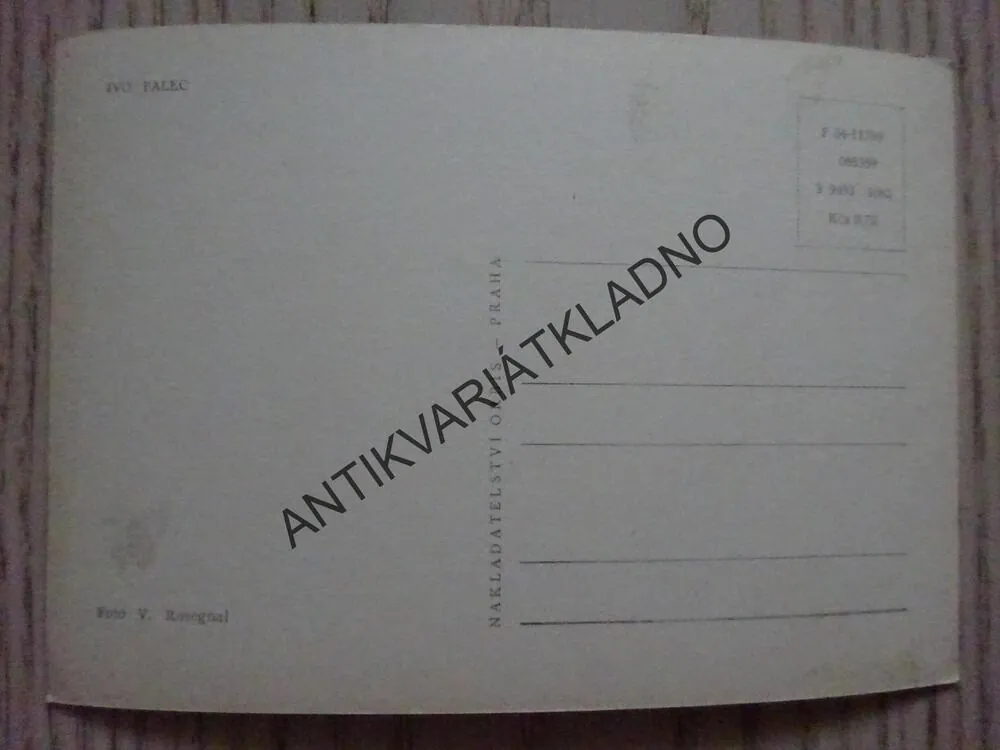 PALEC IVO