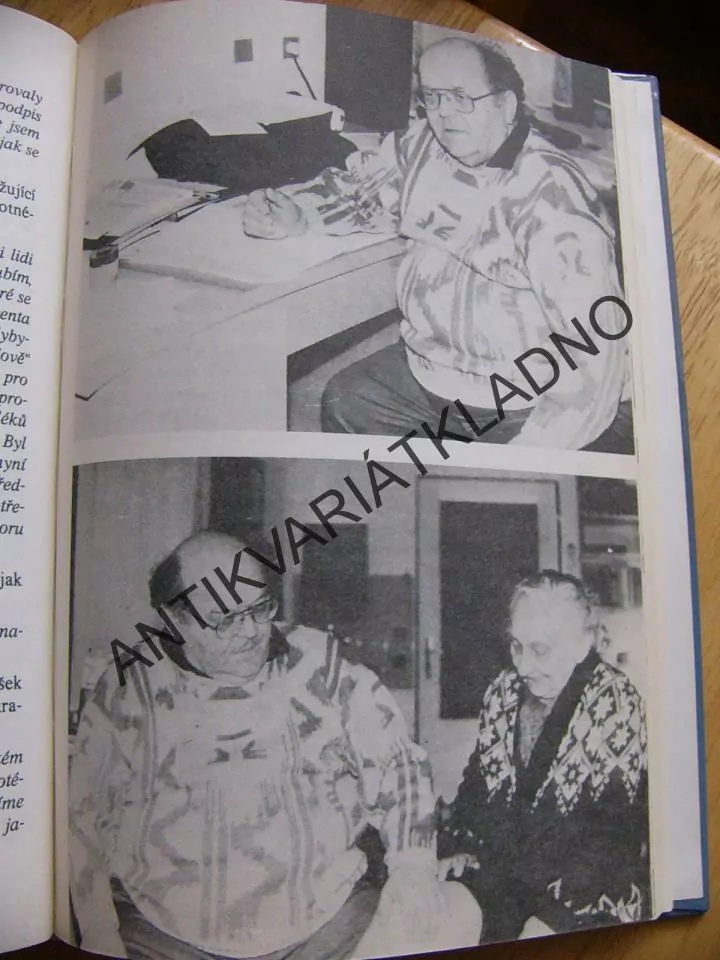 LÉČITELÉ JAK JE NEZNÁTE, CRHOVI, DUKA, ERBEN, KLOUDA,PROUZA,TOUŠEK,VYDRA, **an
