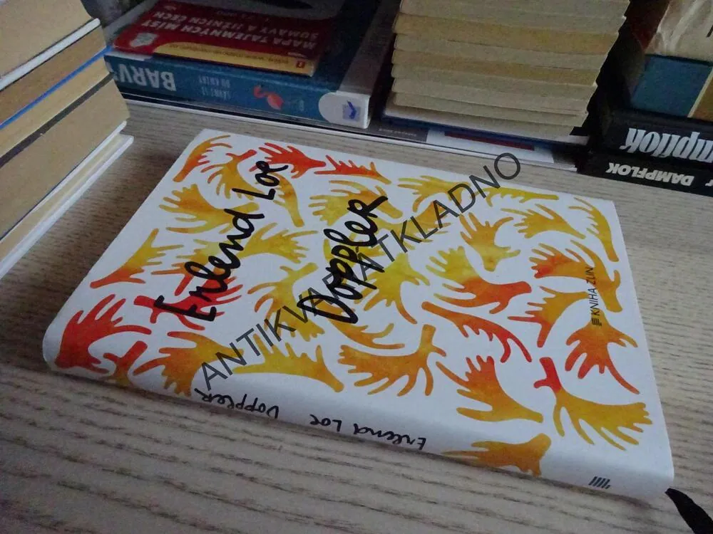 DOPPLER, ERLEND LOE, **an