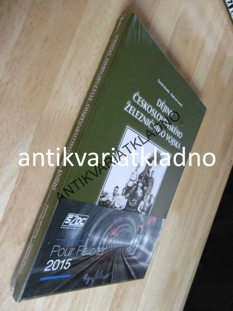 DĚJINY ČESKOSLOVENSKÉHO ŽELEZNIČNÍHO VOJSKA,ŽELEZNICE, JIRÁNEK