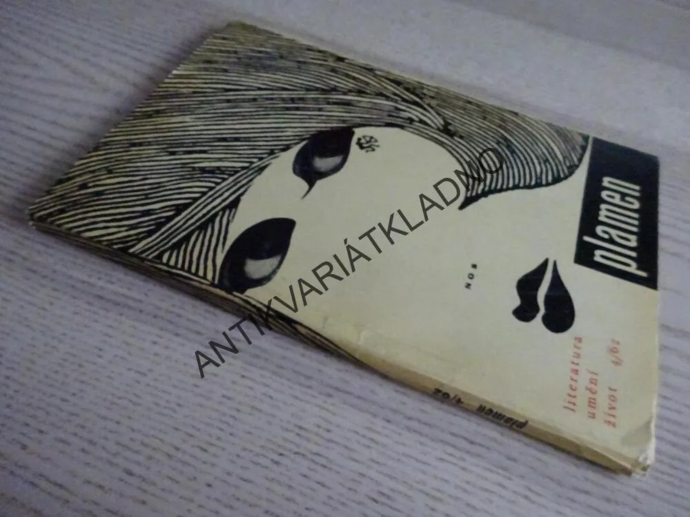 ROMANCE PRO KŘÍDLOVKU, FRANTIŠEK HRUBÍN, **an