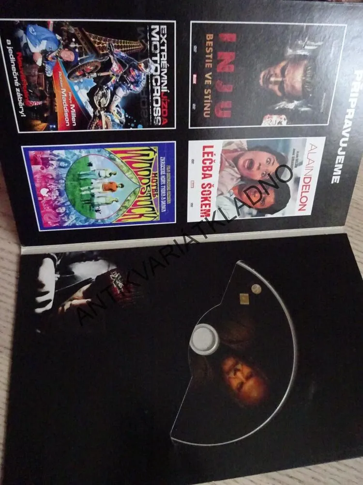 12, NIKITA MICHALKOV, DVD FILM