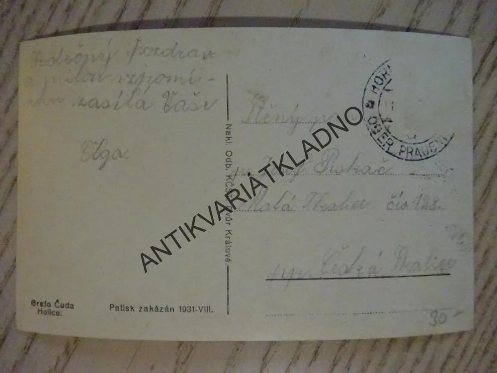 RAISOVA CHATA NA ZVIČINĚ, OKRES TRUTNOV