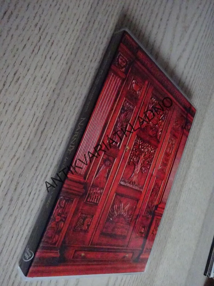 LETOPISY NARNIE, LEV, ČARODĚJNICE A SKŘÍŇ, 2X DVD, DVD FILM