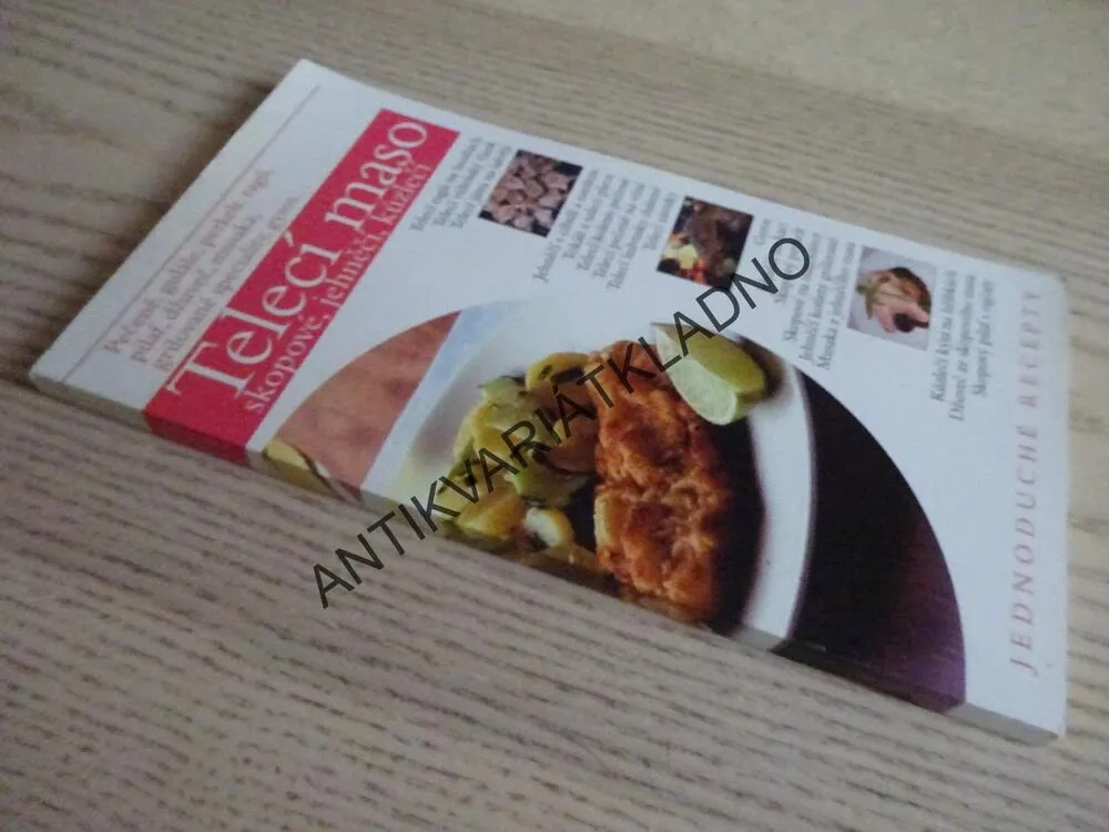 TELECÍ MASO, SKOPOVÉ, JEHNĚČÍ, KŮZLEČÍ, **an