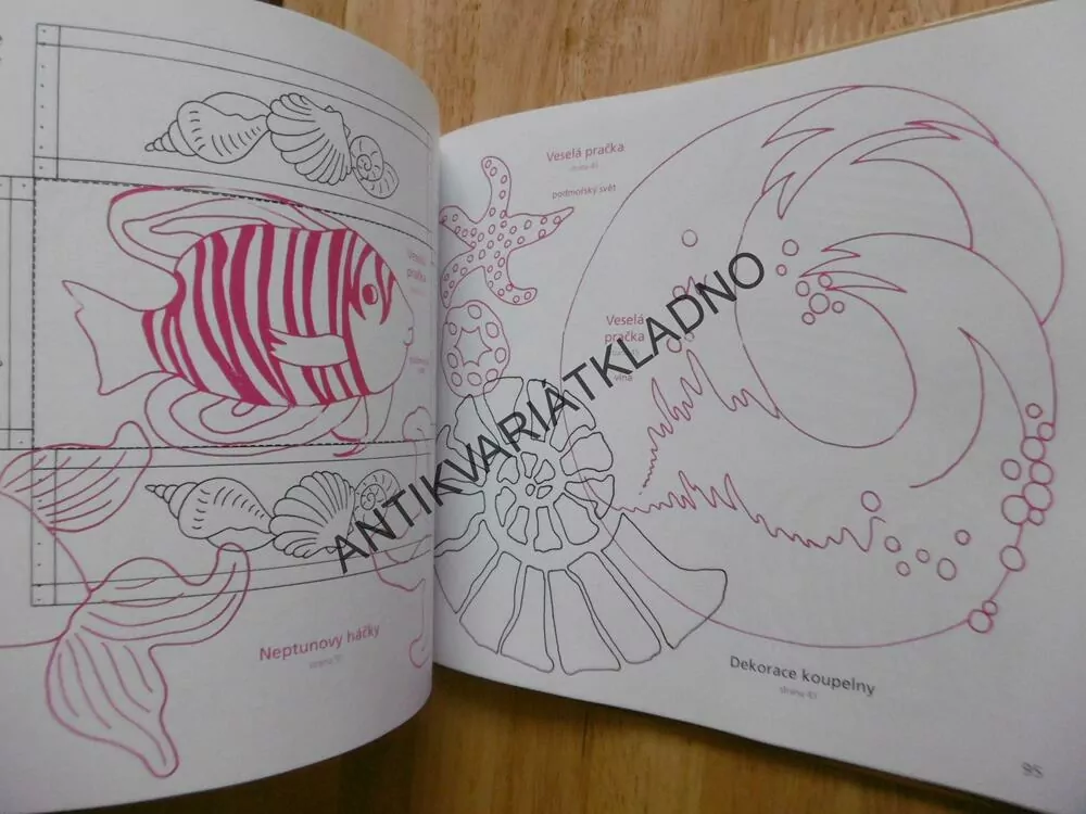 PĚKNÉ BYDLENÍ, NÁPADY PRO DŮM A BYT, DESIGN, TOPP, HOBBY