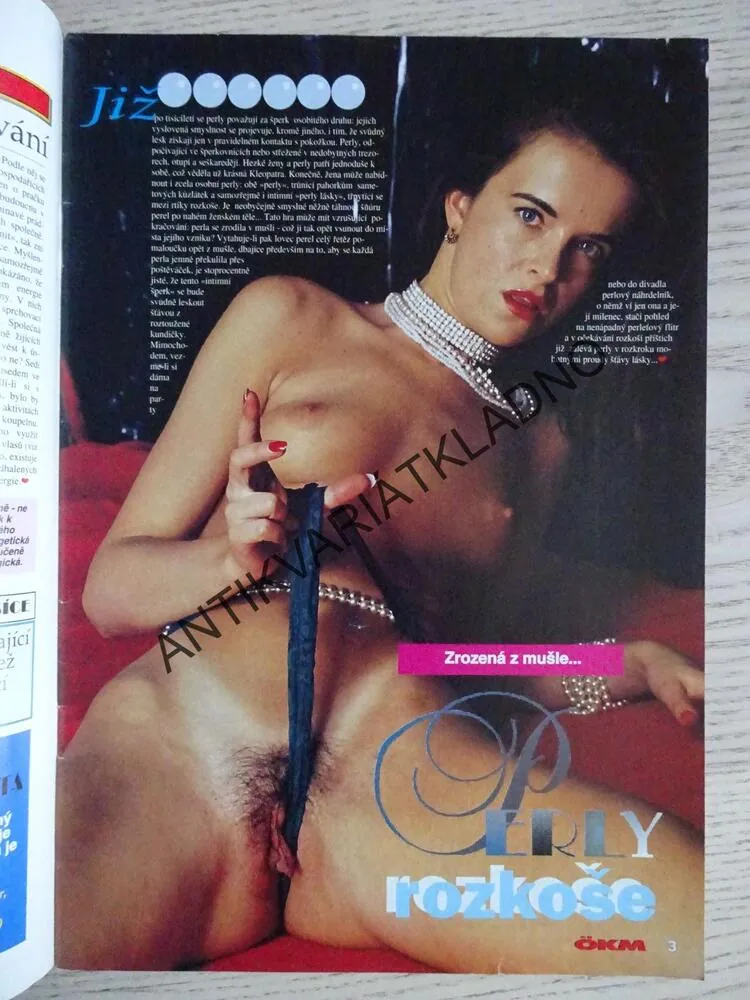 ÖKM, EROS-KONTAKT MAGAZÍN, 3/96