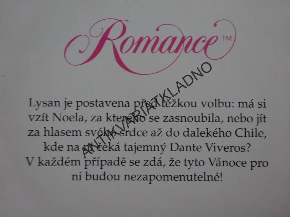 PODIVNÉ ZASNOUBENÍ, JESSICA STEELEOVÁ, **an