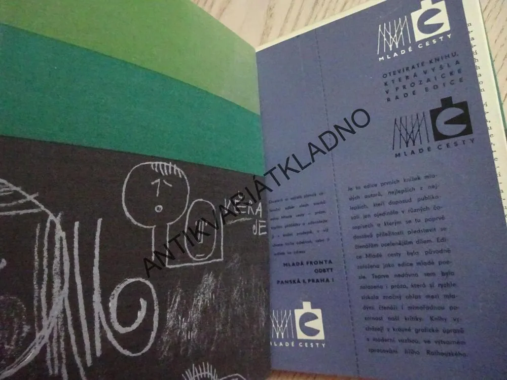 HOLKA K SMÍCHU, EVA LÍMANOVÁ, **an