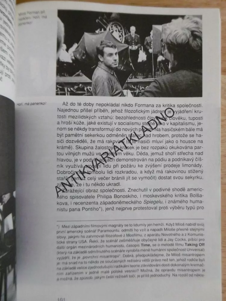 VŠICHNI TI BYSTŘÍ MLADÍ MUŽI A ŽENY, JOSEF ŠKVORECKÝ, **an