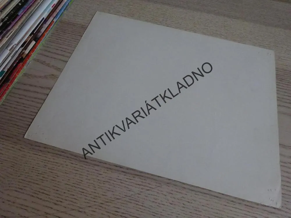 MUŽ ZVANÝ KŮŇ, FOTOSKA FILM