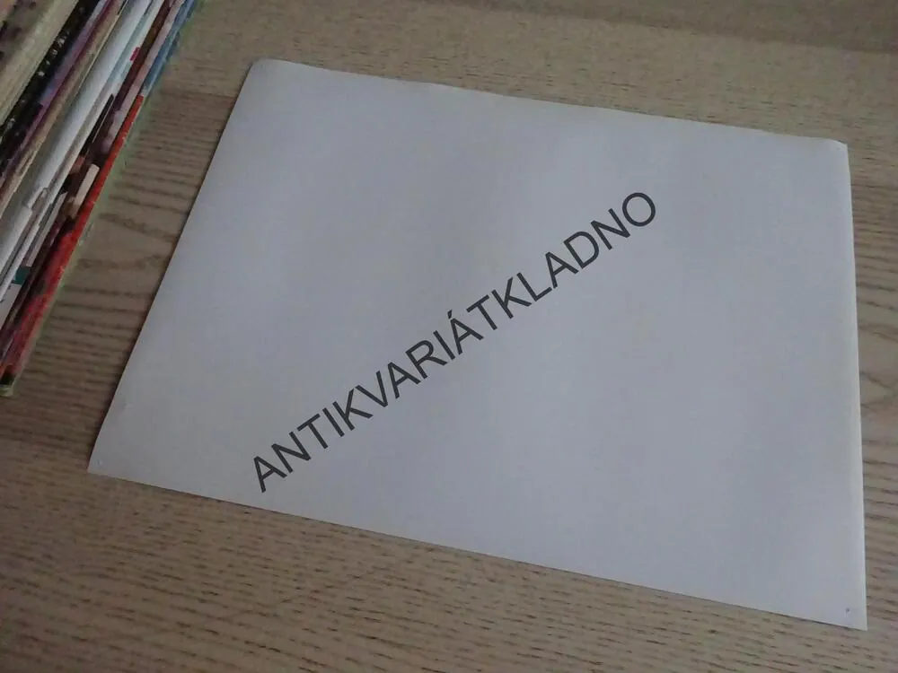 ZNAMENÍ, FOTOSKA FILM