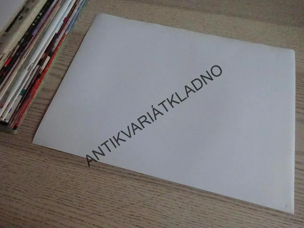 ZNAMENÍ, FOTOSKA FILM