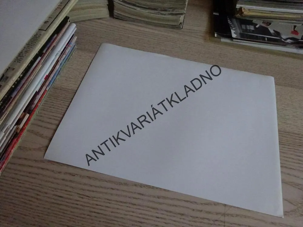 ZNAMENÍ, FOTOSKA FILM