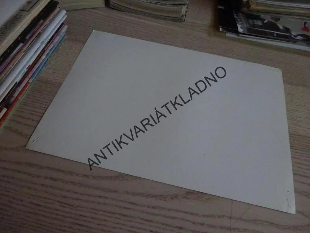 SMRT V PATÁCH, FOTOSKA FILM