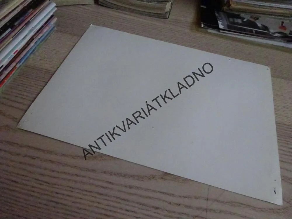 SMRT V PATÁCH, FOTOSKA FILM