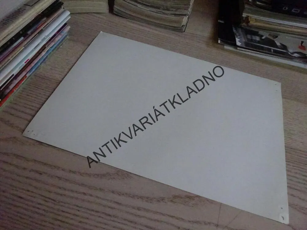 SMRT V PATÁCH, FOTOSKA FILM