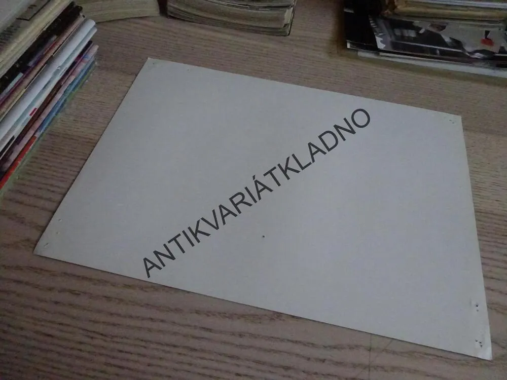 SMRT V PATÁCH, FOTOSKA FILM