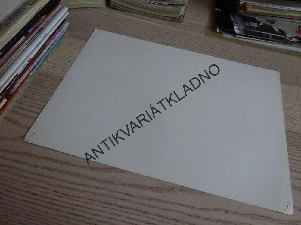 SMRT V PATÁCH, FOTOSKA FILM