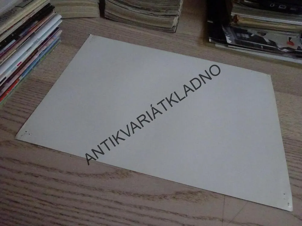 SMRT V PATÁCH, FOTOSKA FILM