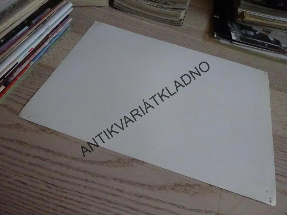 SMRT V PATÁCH, FOTOSKA FILM