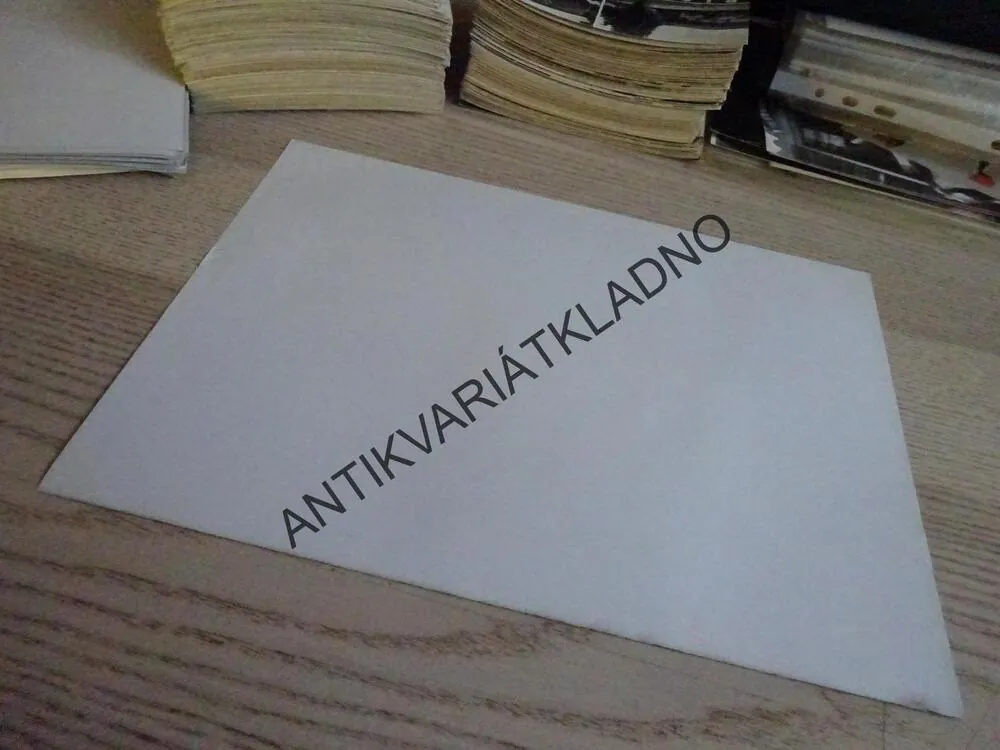 ODSTŘELOVAČ, FOTOSKA FILM