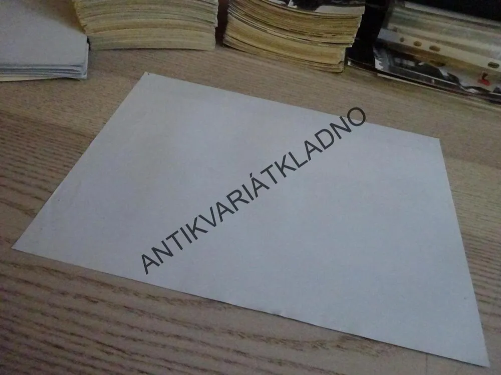 NÁVRAT ZTRACENÉHO RÁJE, FOTOSKA FILM