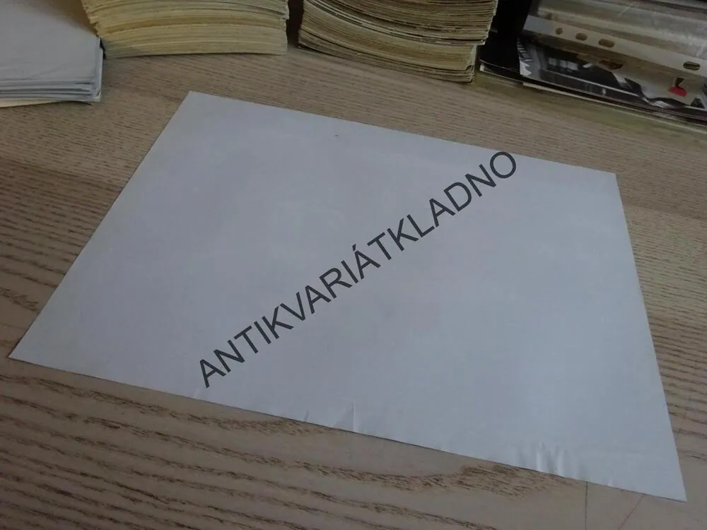 NÁVRAT ZTRACENÉHO RÁJE, FOTOSKA FILM