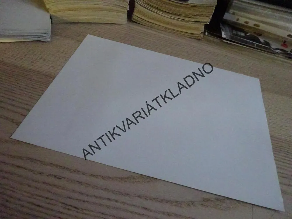 MUŽI V ŘÍJI, FOTOSKA FILM