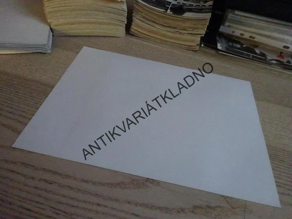 MUŽI V ŘÍJI, FOTOSKA FILM