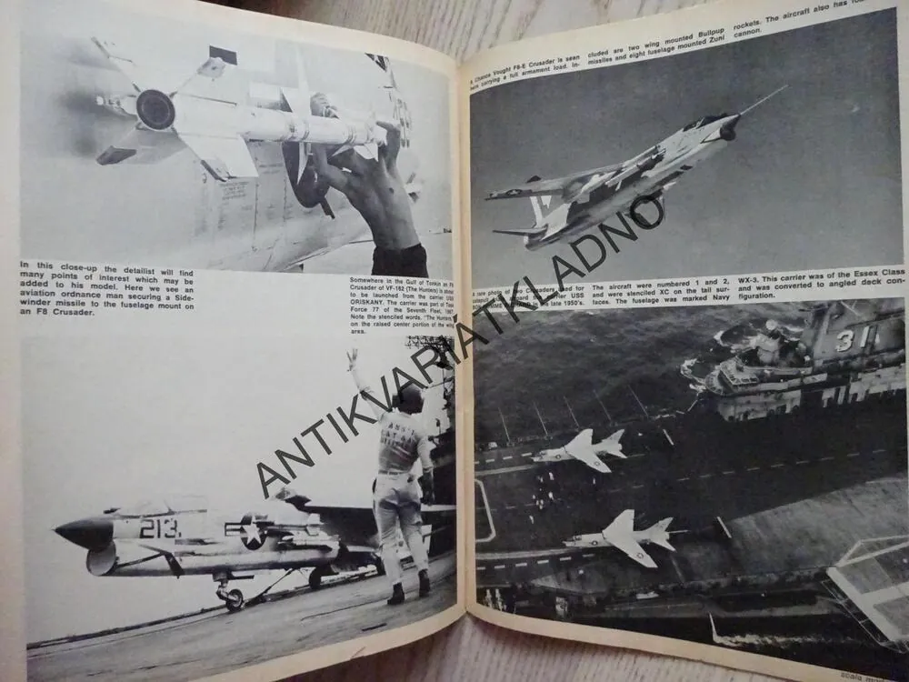 SCALE MODELER, 1978 YEARBOOK, MODELÁŘSTVÍ, ČASOPIS, ANGLICKY