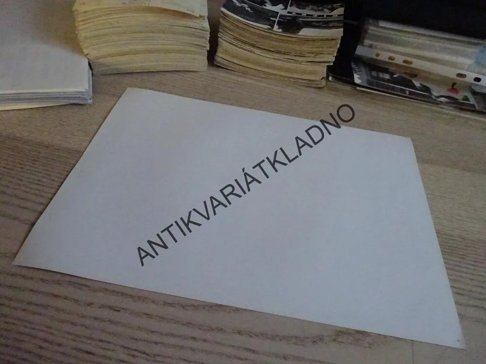 STAV OBLEŽENÍ, FOTOSKA FILM