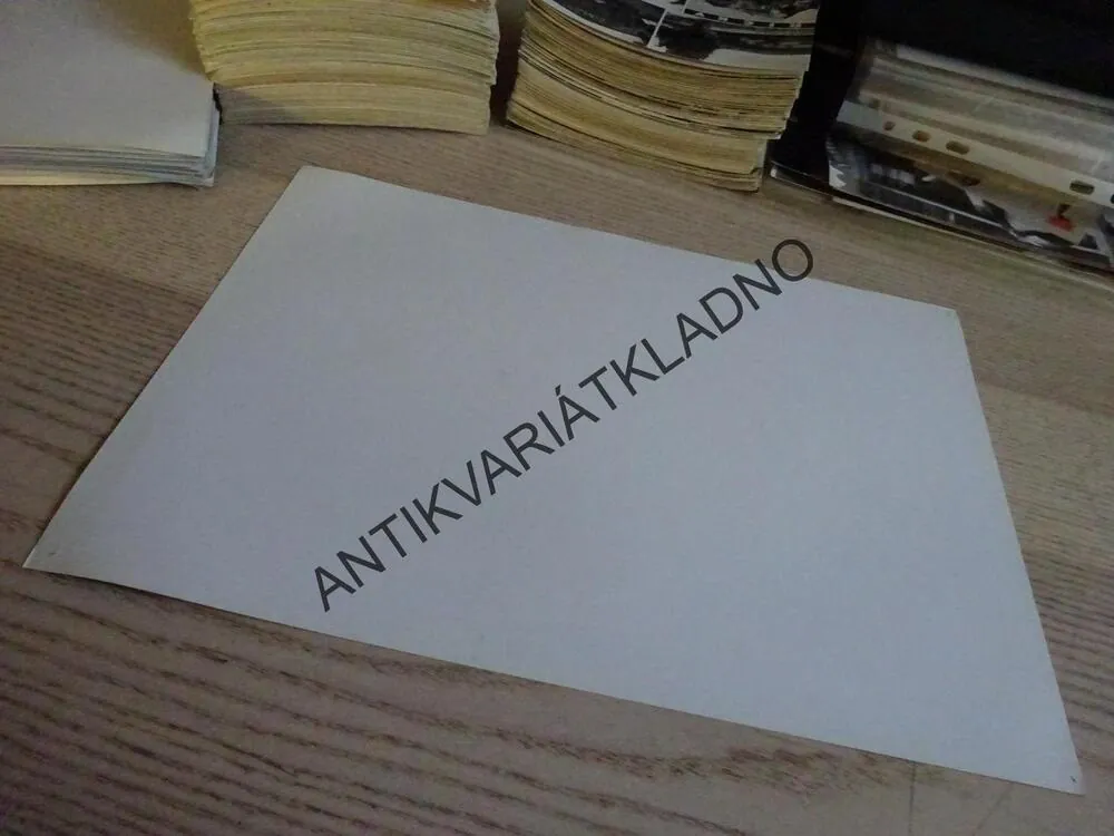 STAV OBLEŽENÍ, FOTOSKA FILM