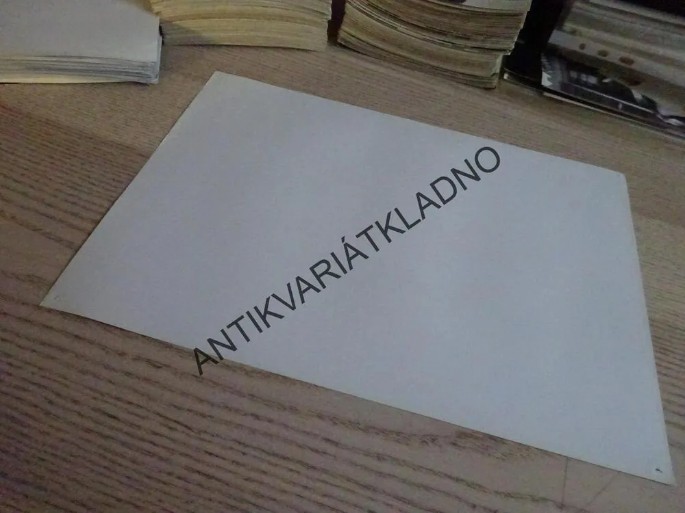 STAV OBLEŽENÍ, FOTOSKA FILM
