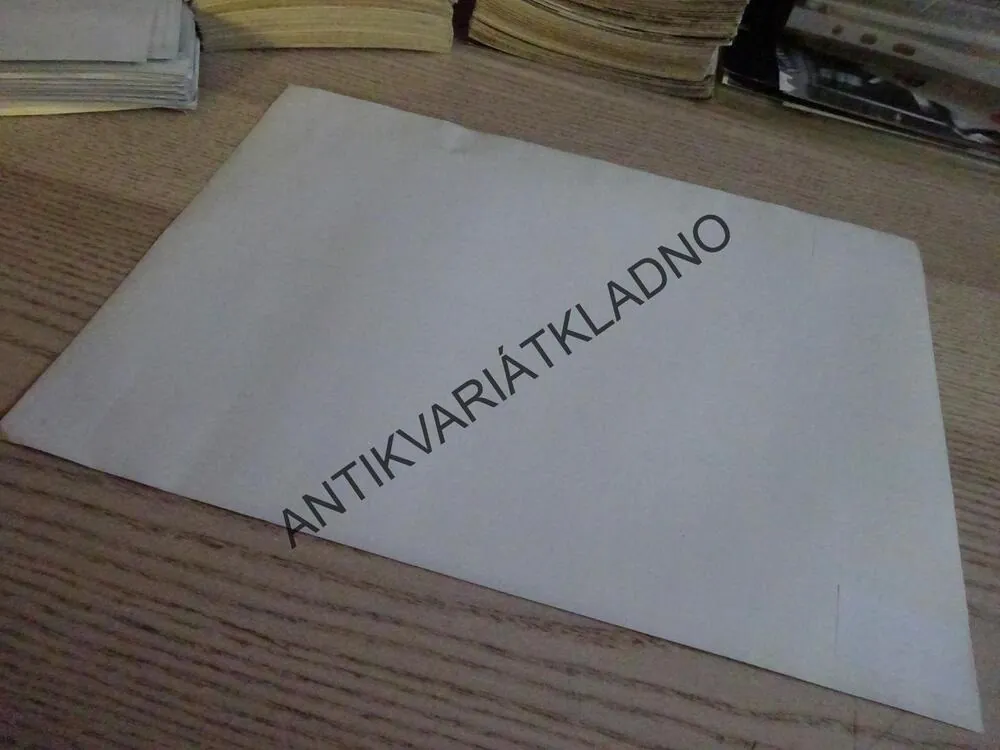 DRUHÁ NEBO PRVNÍ, FOTOSKA FILM
