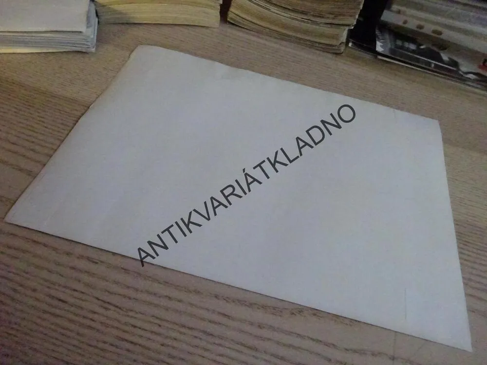 DRUHÁ NEBO PRVNÍ, FOTOSKA FILM