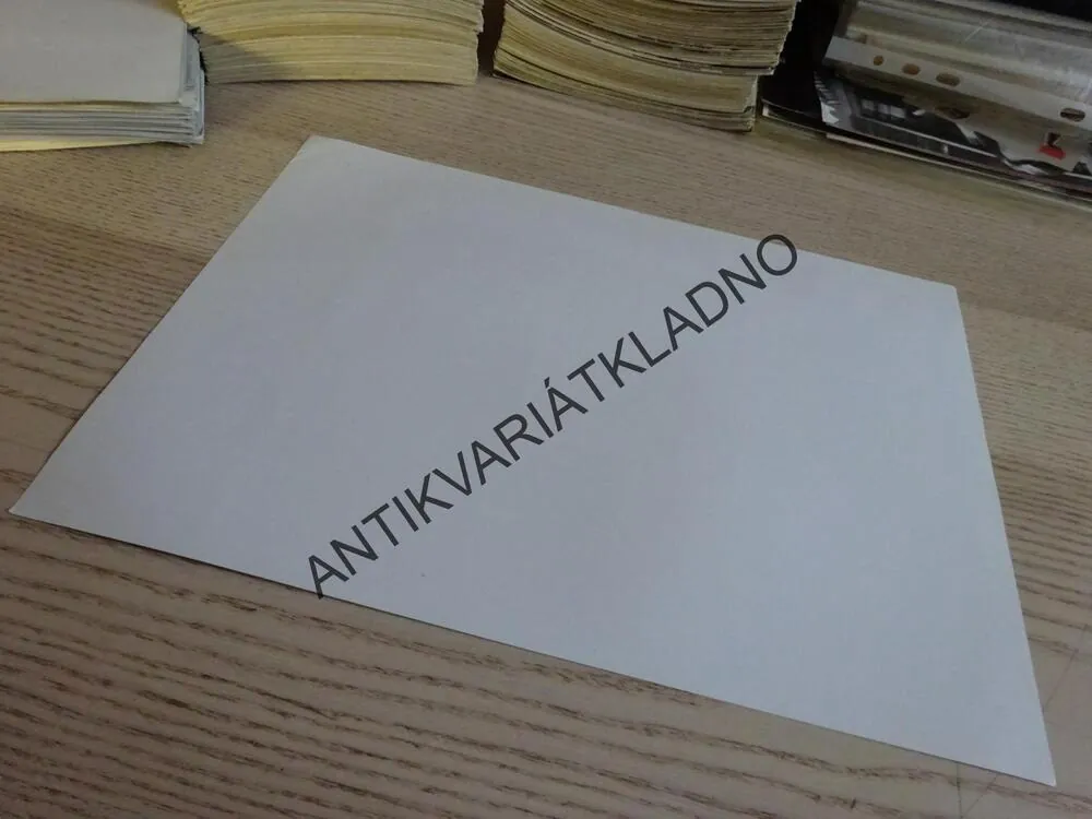 KLÍČ, FOTOSKA FILM