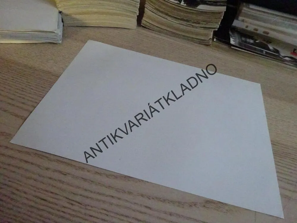 KLÍČ, FOTOSKA FILM