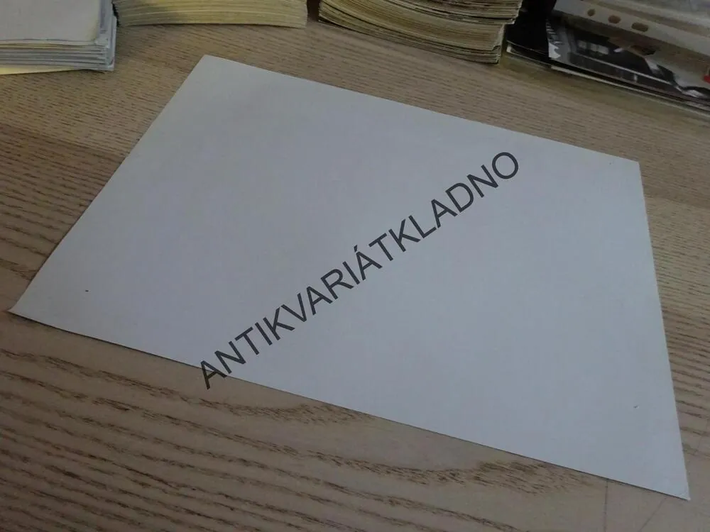 KLÍČ, FOTOSKA FILM