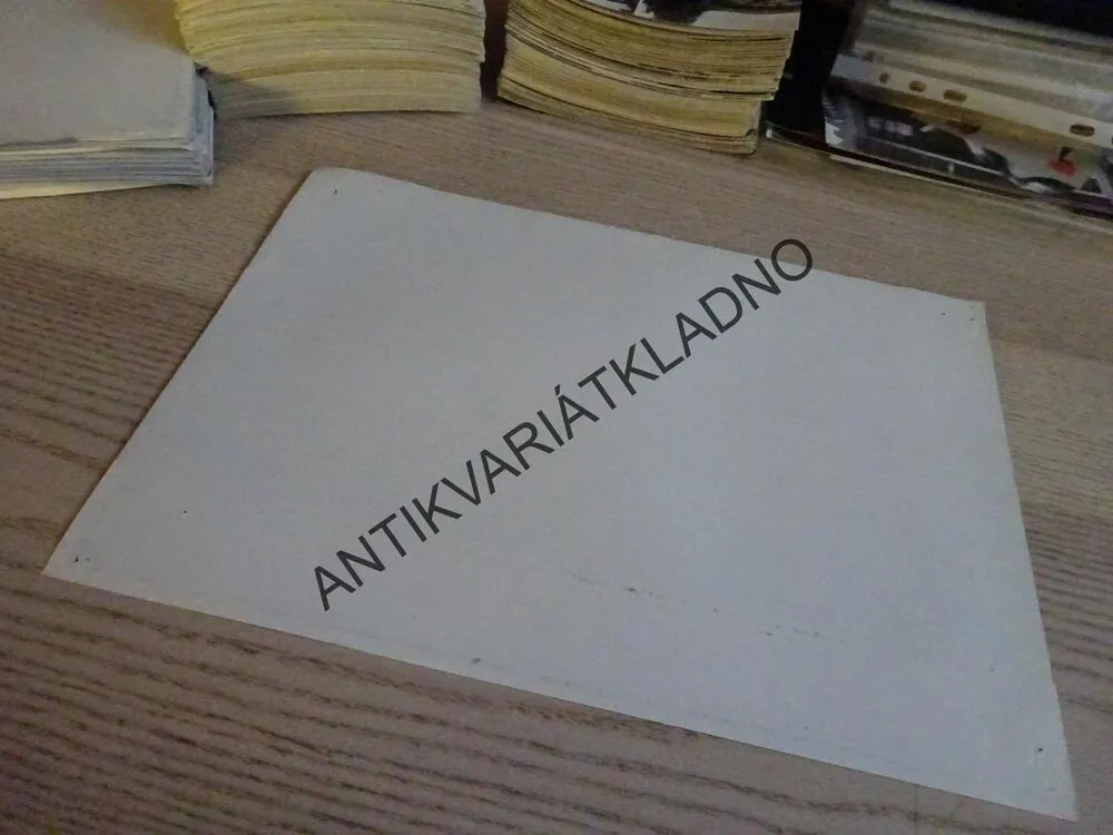 PŘÍBĚH VOJÁKA, FOTOSKA FILM
