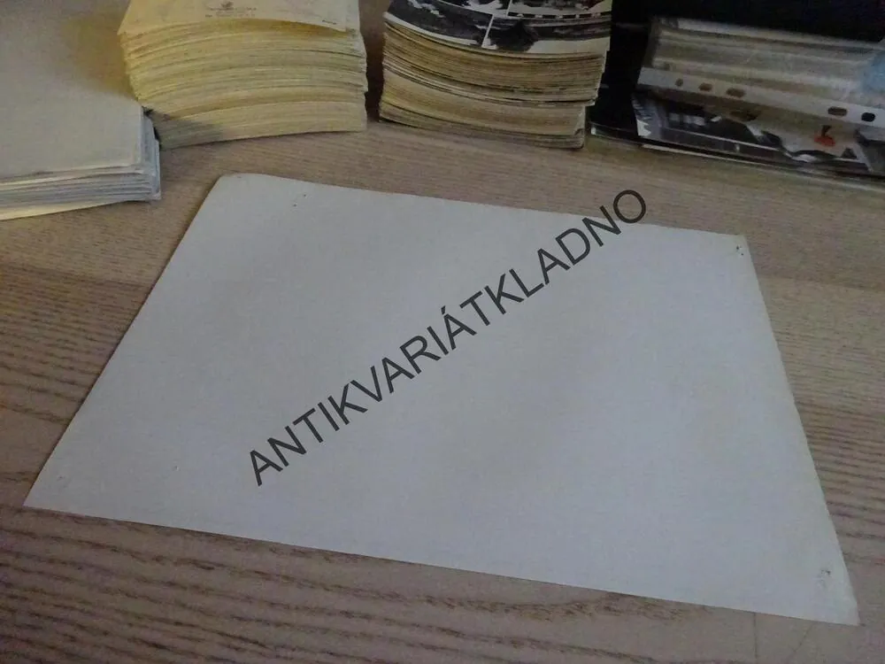 PŘÍBĚH VOJÁKA, FOTOSKA FILM