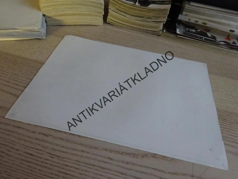 PŘÍBĚH VOJÁKA, FOTOSKA FILM