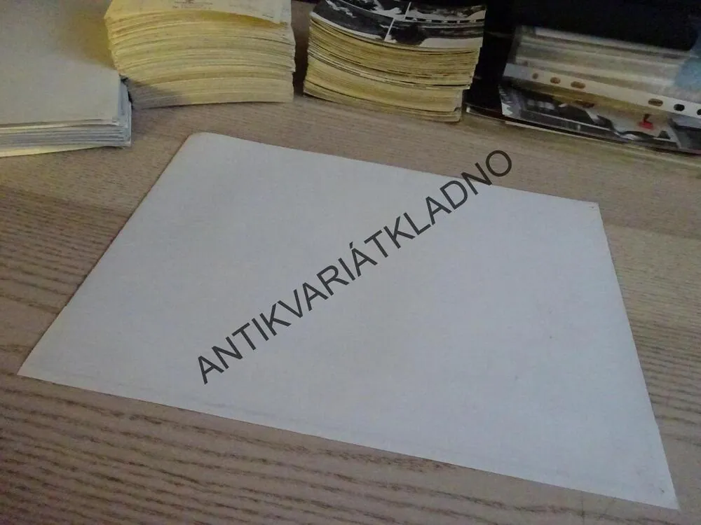 PŘÍBĚH VOJÁKA, FOTOSKA FILM