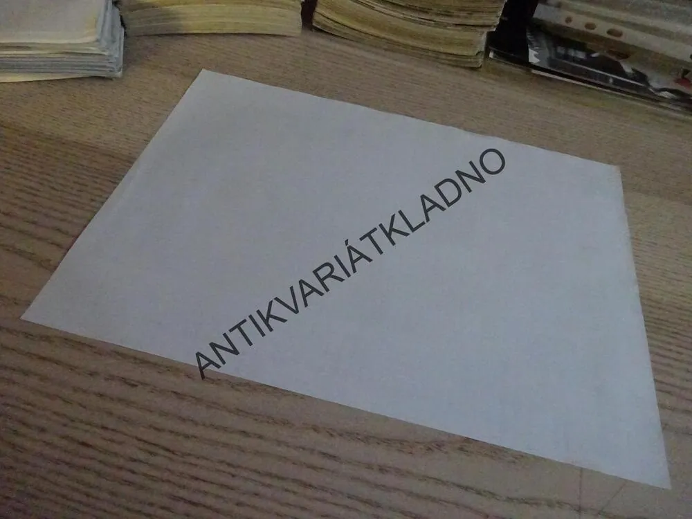 ANIMÁLNÍ PŘITAŽLIVOST, FOTOSKA FILM