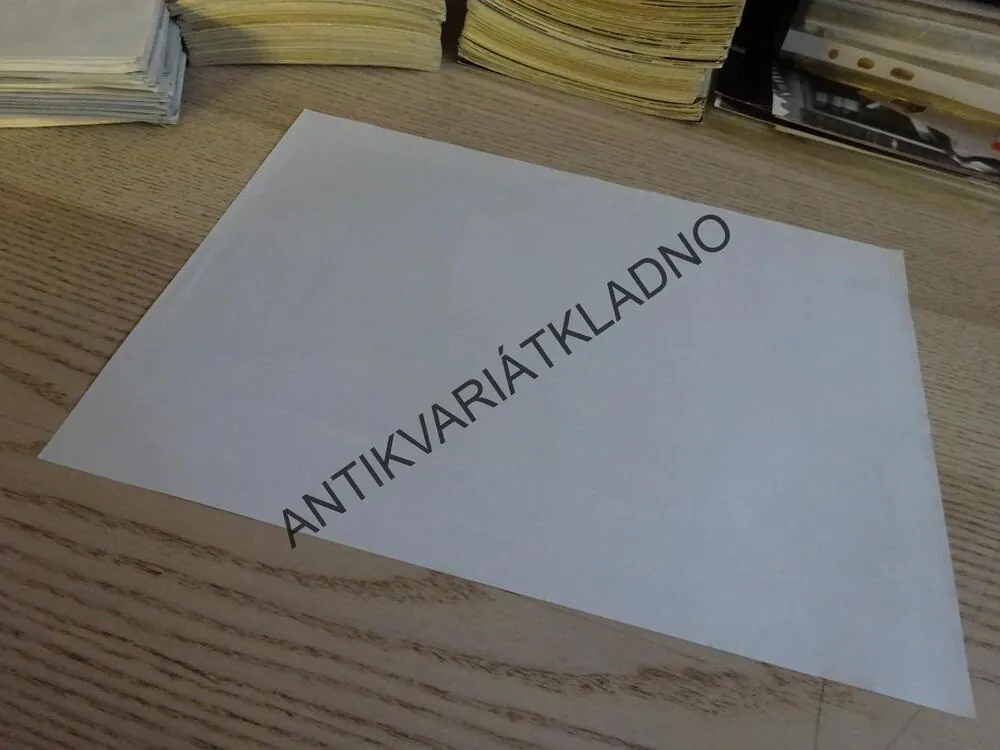 ANIMÁLNÍ PŘITAŽLIVOST, FOTOSKA FILM