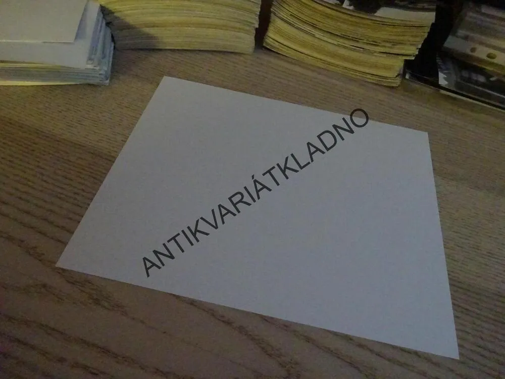 ŠPANGLICKY SNADNO A RYCHLE, FOTOSKA FILM